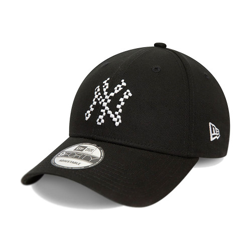 New Era Καπέλο New York Yankees Seasonal Infill 9FORTY Adjustable Cap